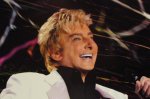 Let's hear it for Barry Manilow!
