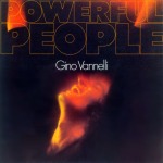 What a voice! Honey for the ears...Gino Vannelli