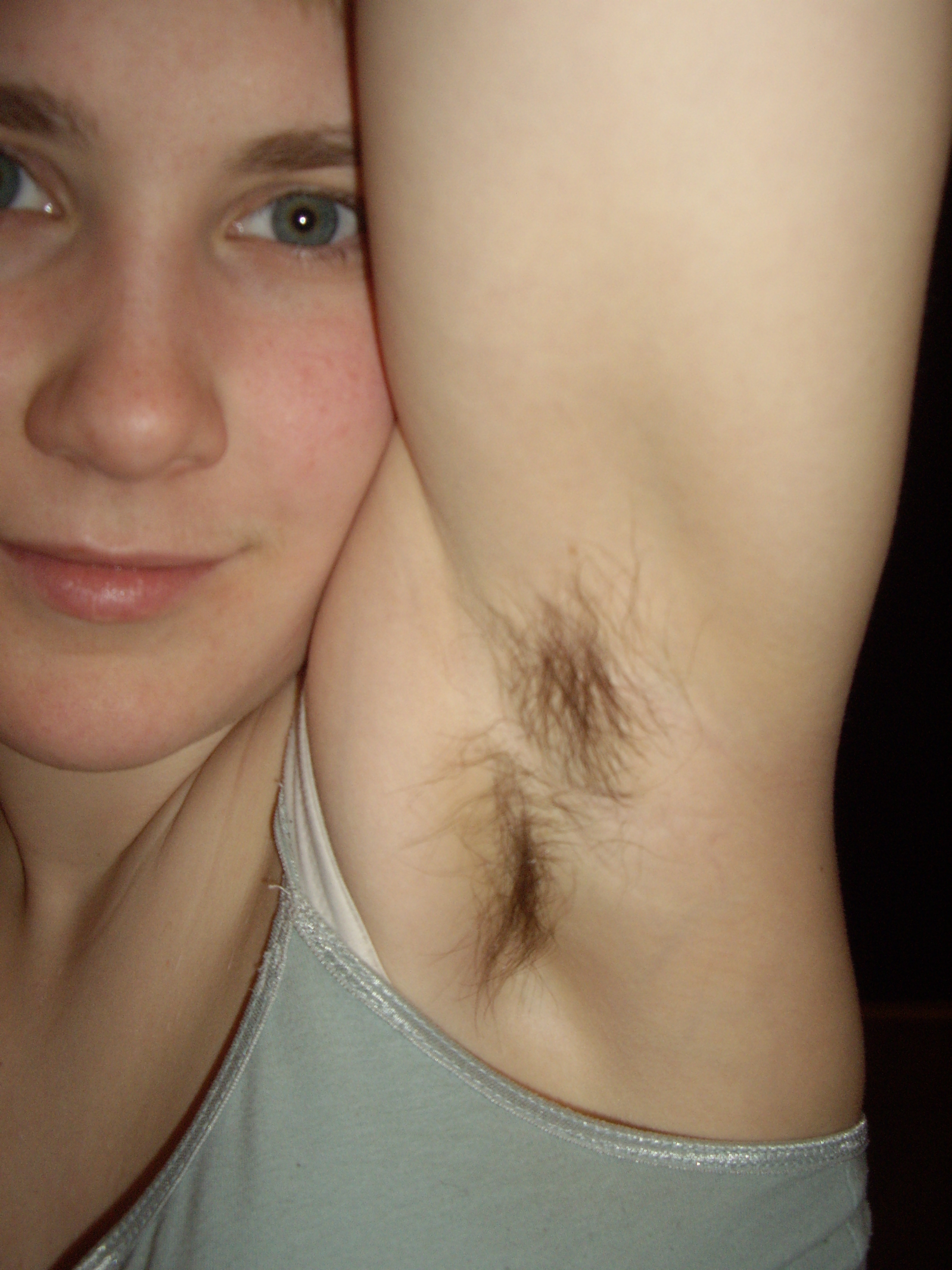 Hairy Womans 68